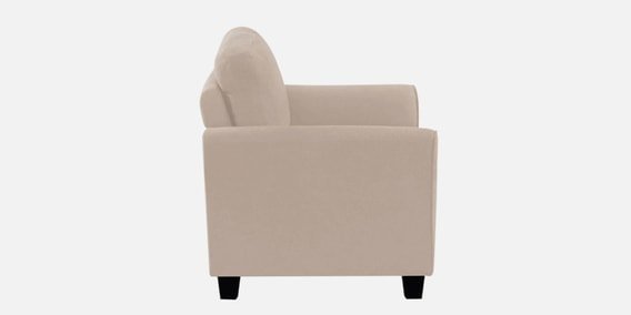 Daroo 3 Seater Sofa In Camel Beige Colour - Image 4