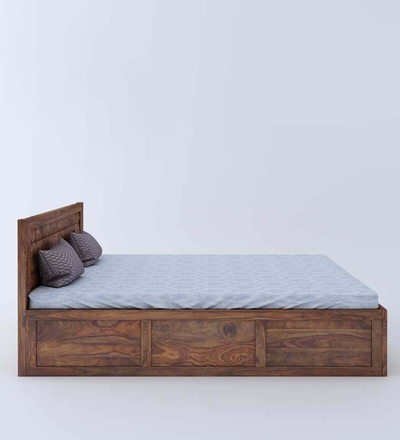 JBC Collection Cotton Printed Single Bedsheet - Image 3