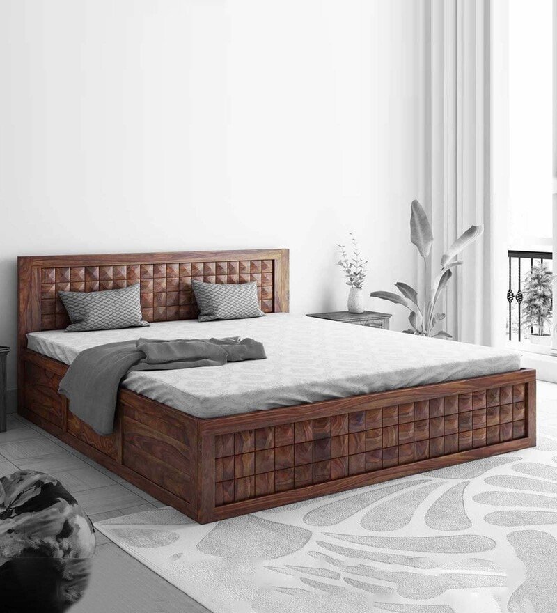 JBC Collection Cotton Printed Single Bedsheet