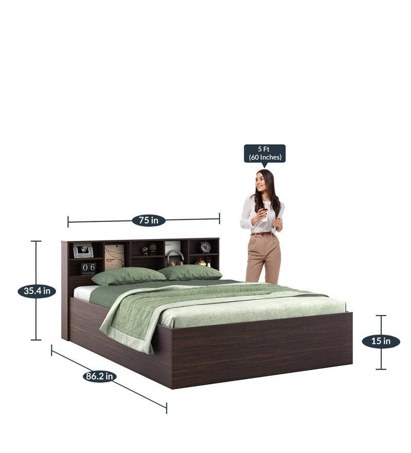 The Intellect Bazaar Cotton Cartoon Single Bedsheet - Image 2
