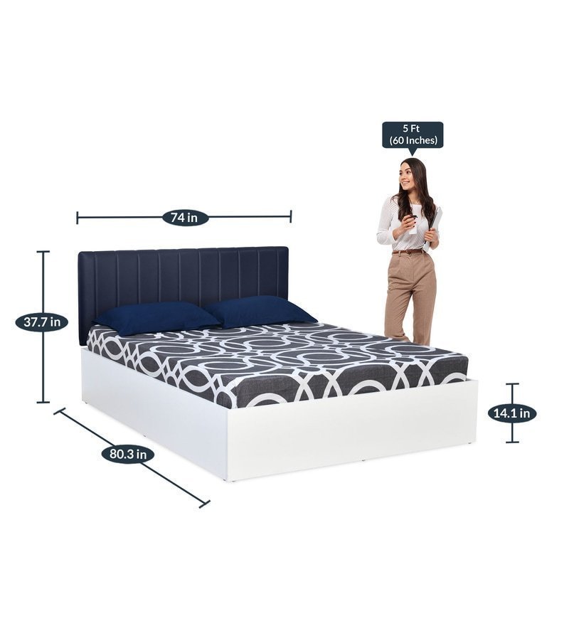 JBC Collection Cotton Printed Single Bedsheet - Image 2